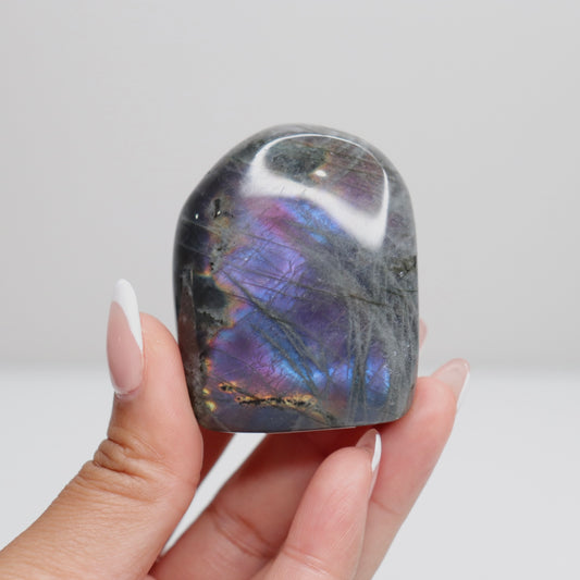 Labradorite Freeform 45
