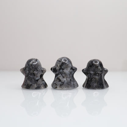 Larvikite Mini Ghosts | You Choose