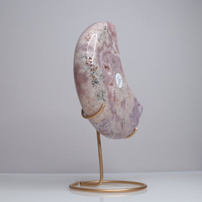 Pink Amethyst Moon | 3