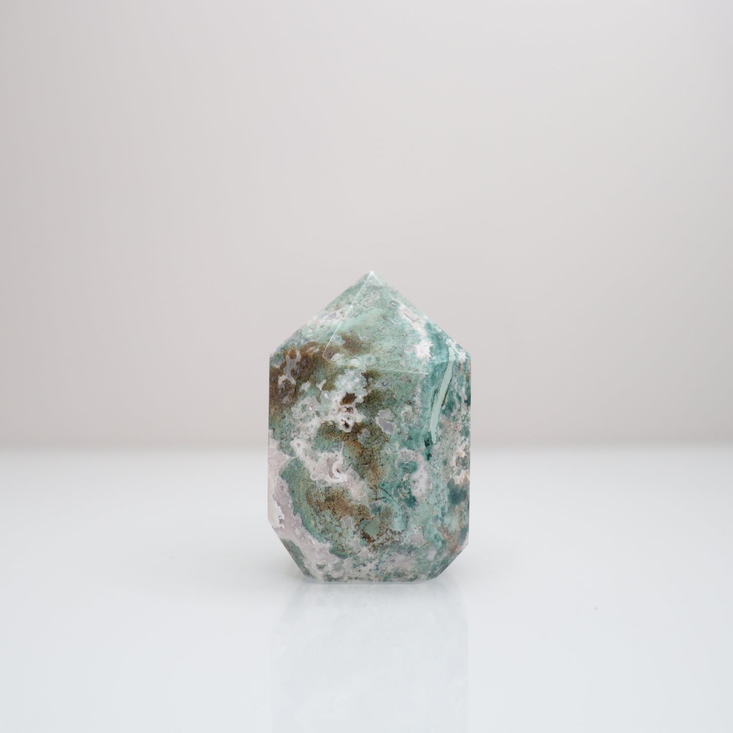 Unicorn Jasper Tower 17