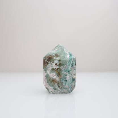 Unicorn Jasper Tower 17