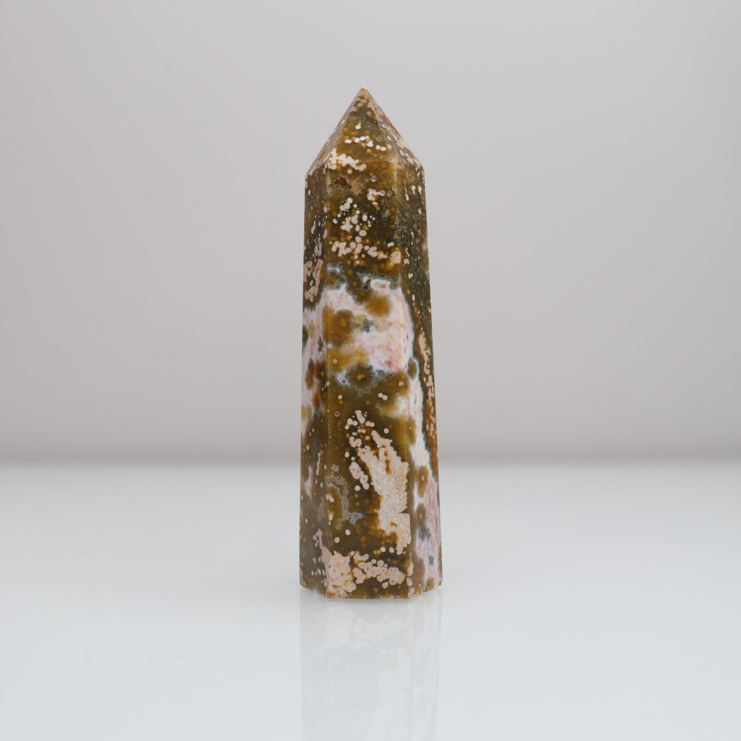 Ocean Jasper Tower 5