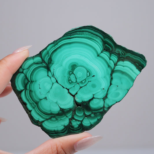 Malachite Slab | 5