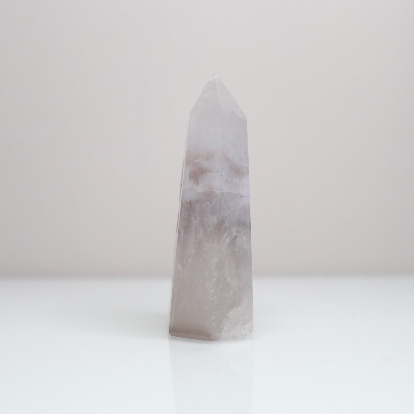 Druzy Agate Tower | 40*