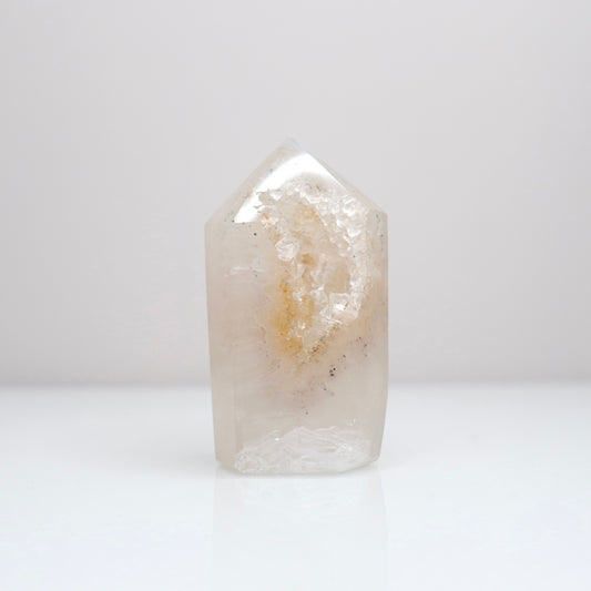 Druzy AgateTower | 27*