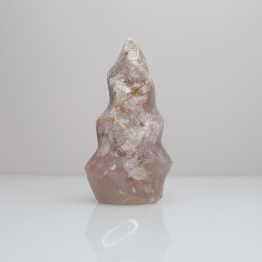 Flower Agate Flame | 6