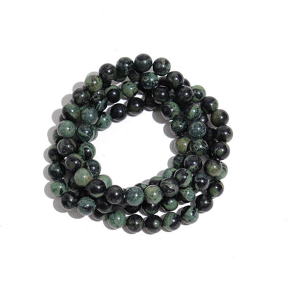 Kambaba Jasper Bracelets | 8mm