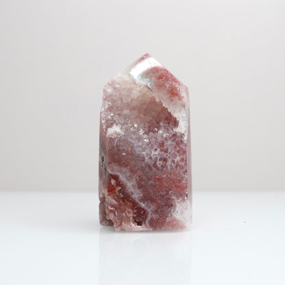 Pink Amethyst Tower | 131