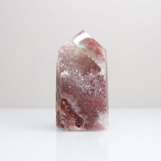 Pink Amethyst Tower | 131