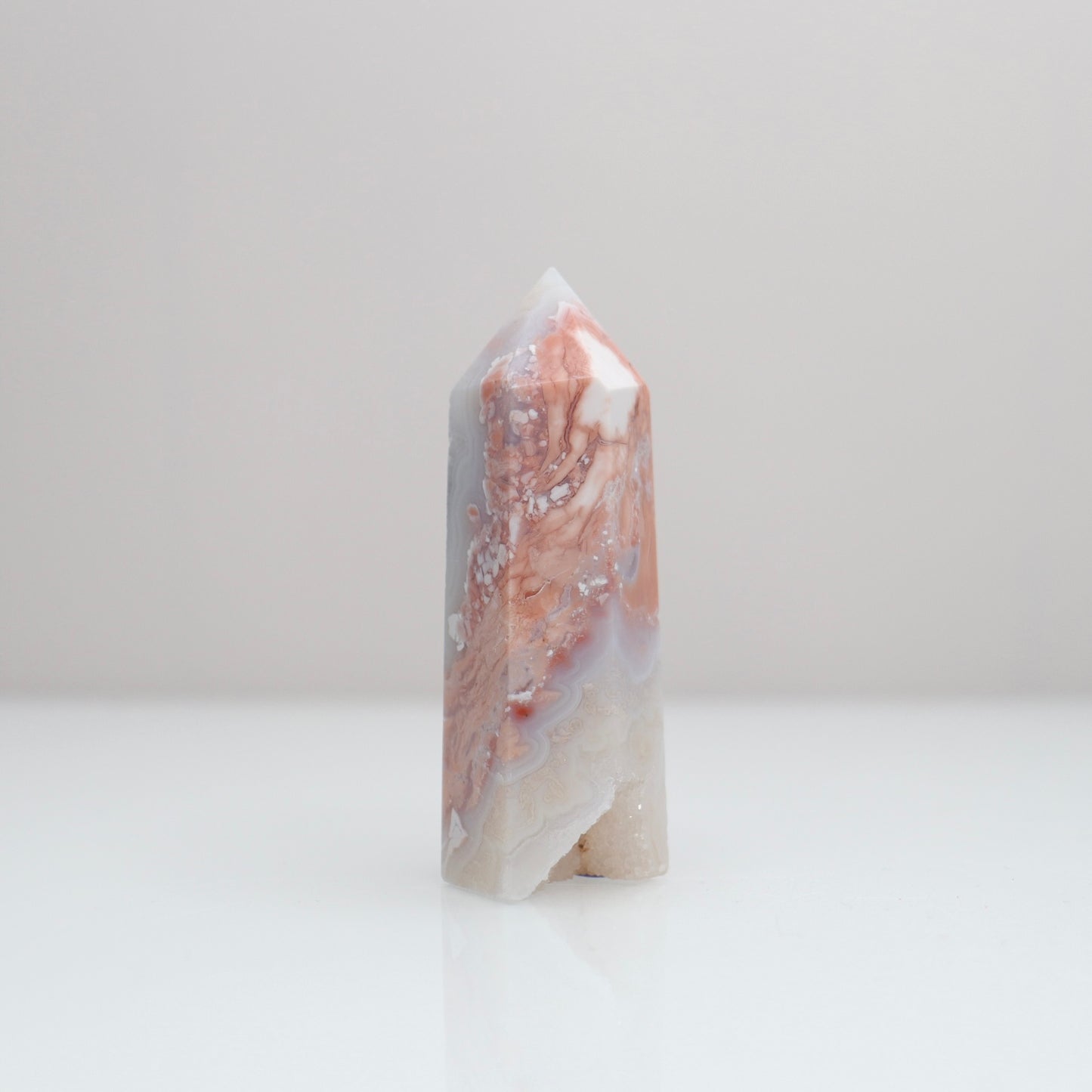 Pink Agate Tower | 64