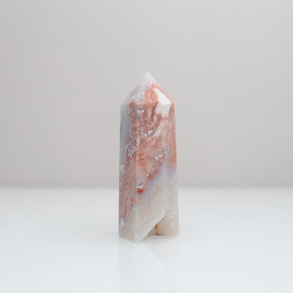 Pink Agate Tower | 64