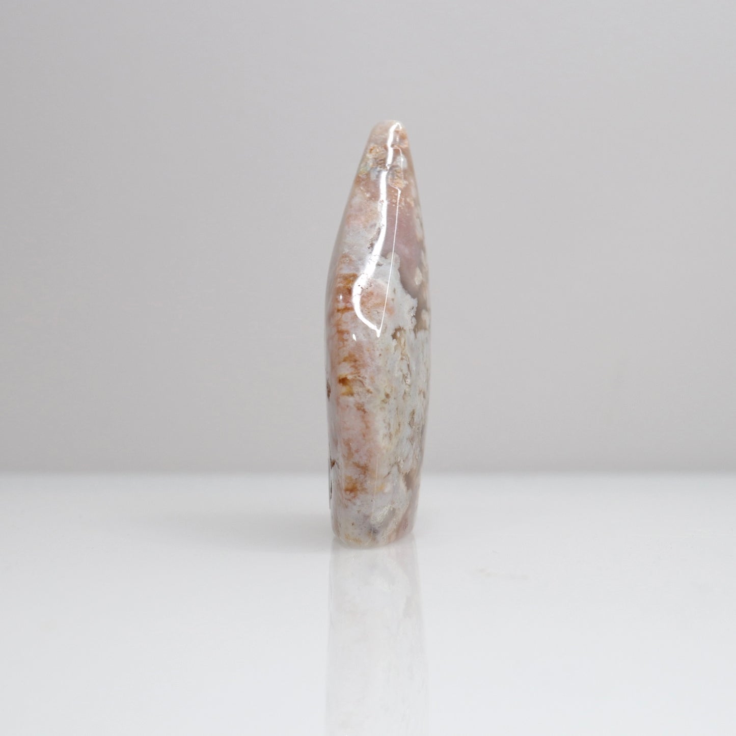 Flower Agate Freeform | 4