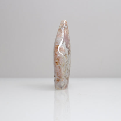 Flower Agate Freeform | 4