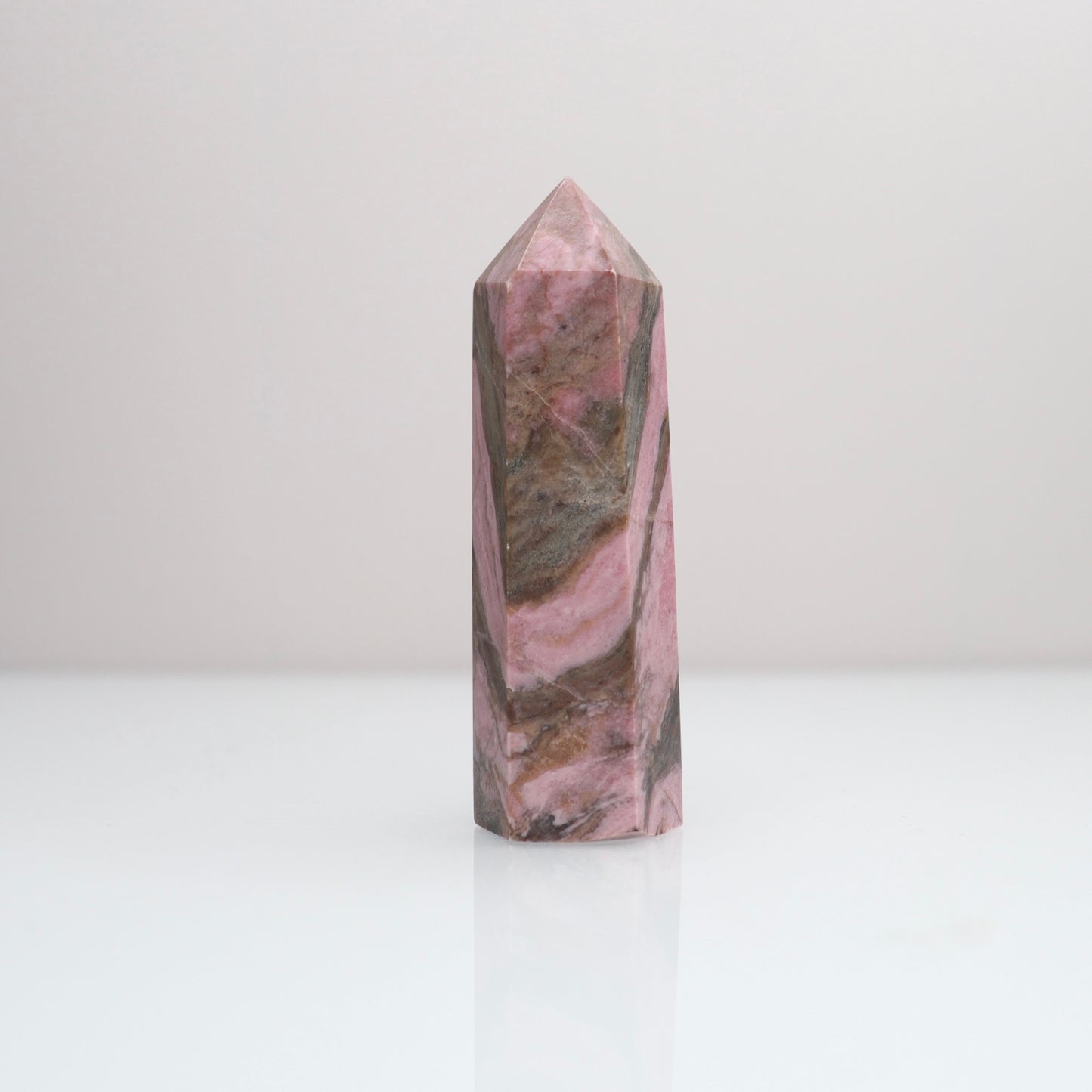 Rhodonite Tower | 85