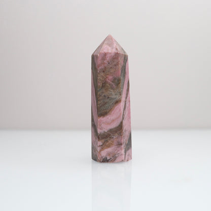 Rhodonite Tower | 85