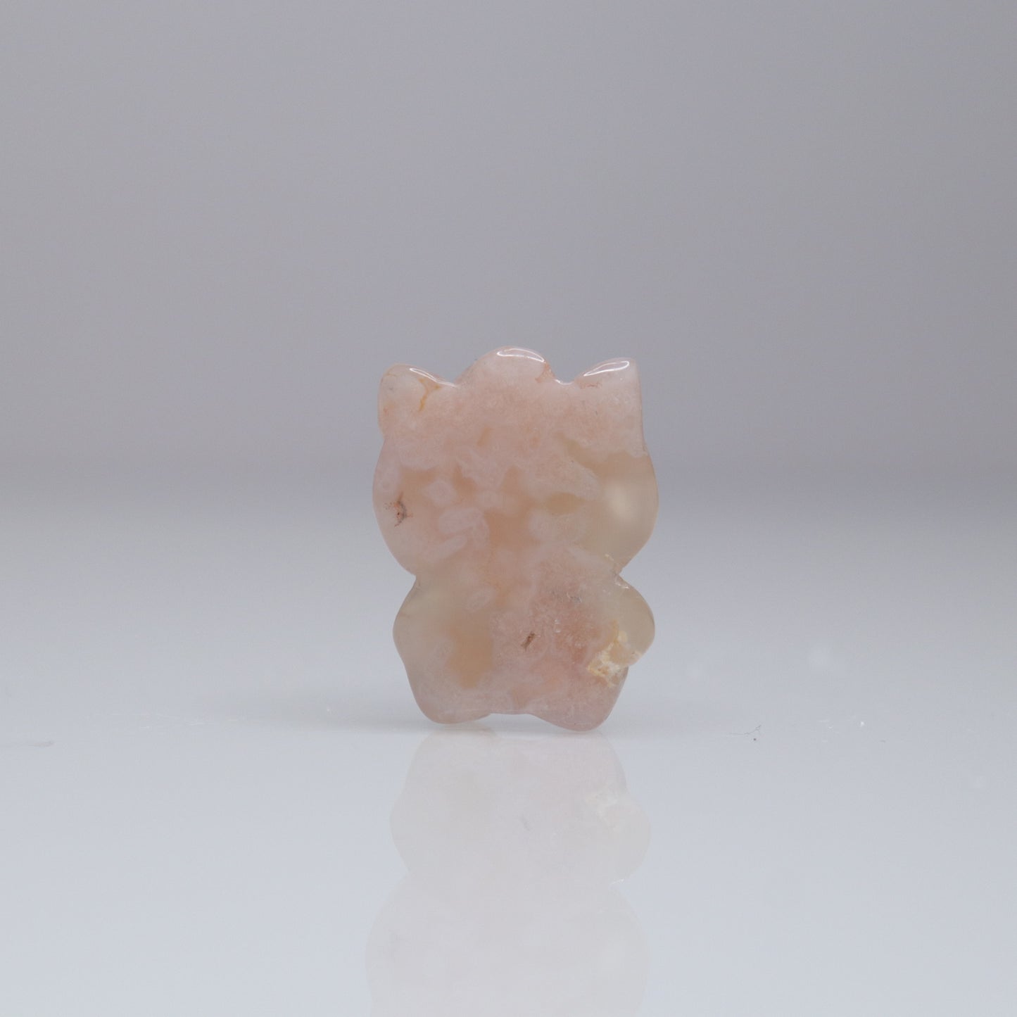 Flower Agate Hello Kitty | 4