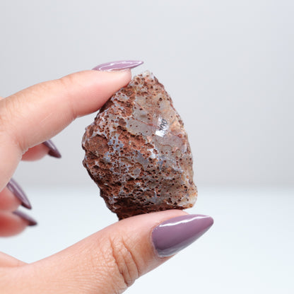 Malawi Agate 008