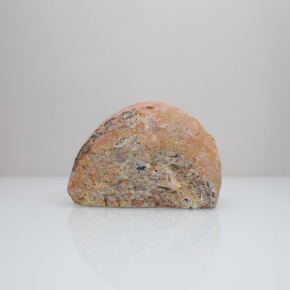 Druzy Agate Cutbase | 11