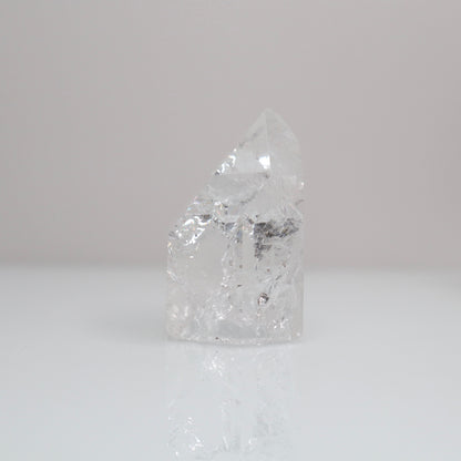 Fire & Ice Quartz Tower | 3