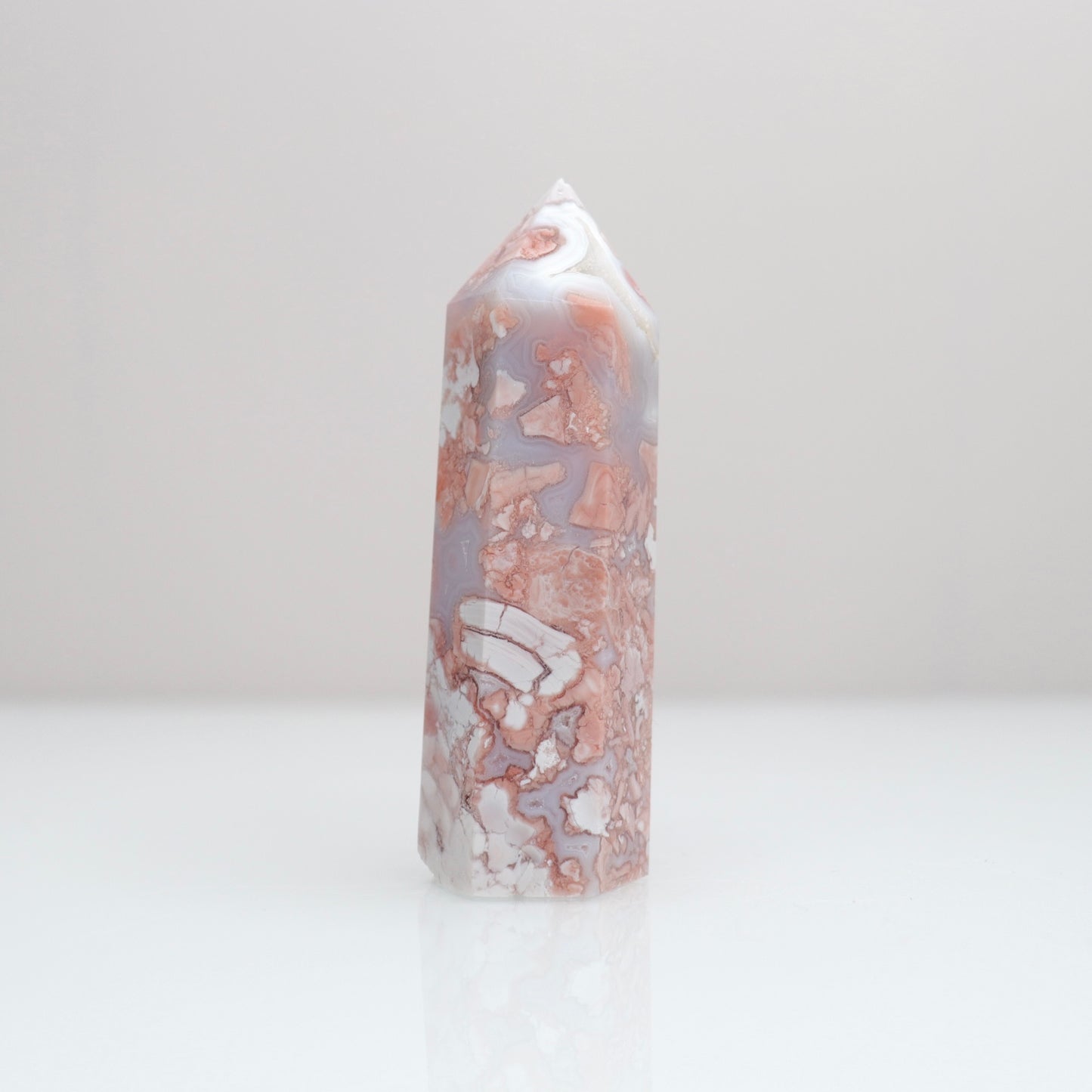 Pink Agate Tower | 71