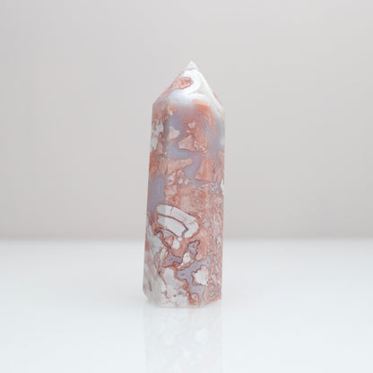 Pink Agate Tower | 71