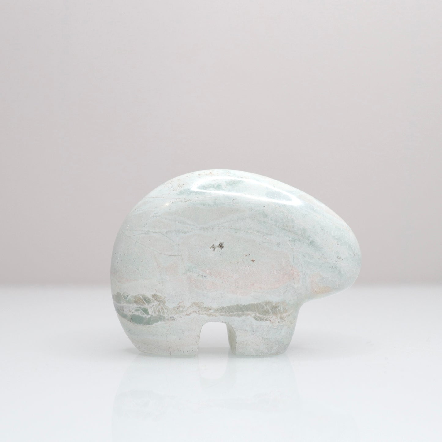 Unicorn Jasper Bear