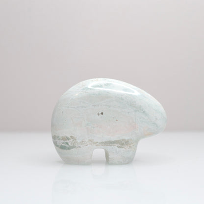 Unicorn Jasper Bear