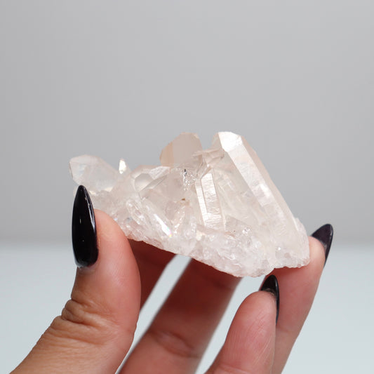 Quartz Cluster | 33