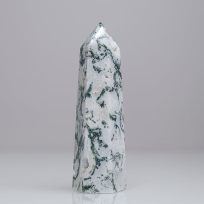 Moss Agate Tower | 24
