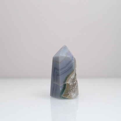 Druzy Agate Tower | 47