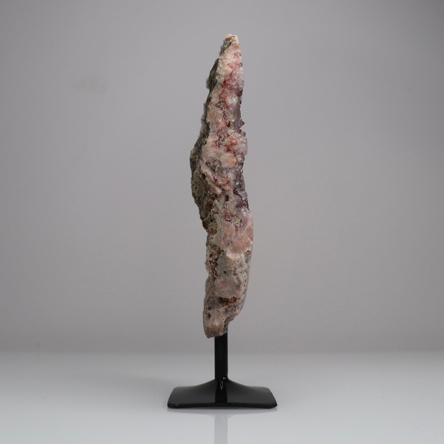 Pink Amethyst Slab