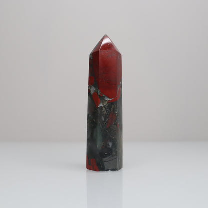 African Bloodstone Tower | 2