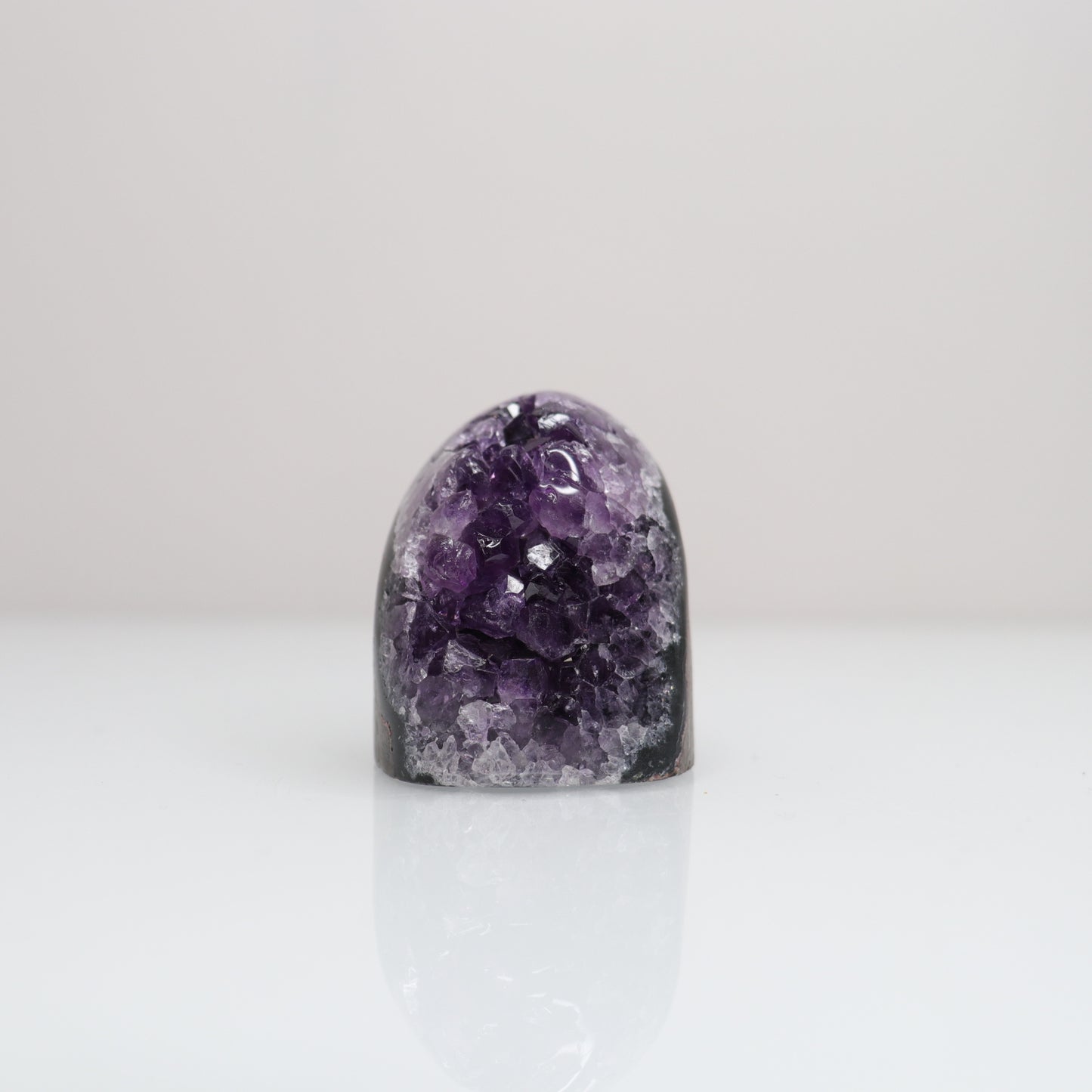 Amethyst Cut Base 17