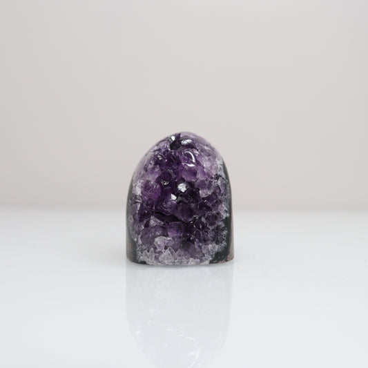 Amethyst Cut Base 17