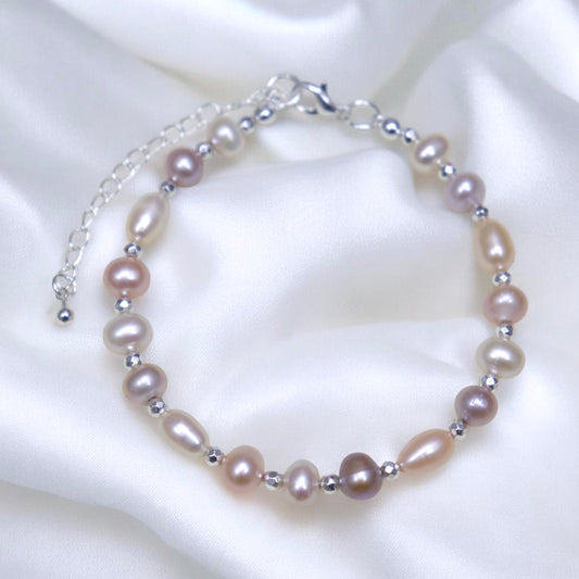 The Isla Bracelet