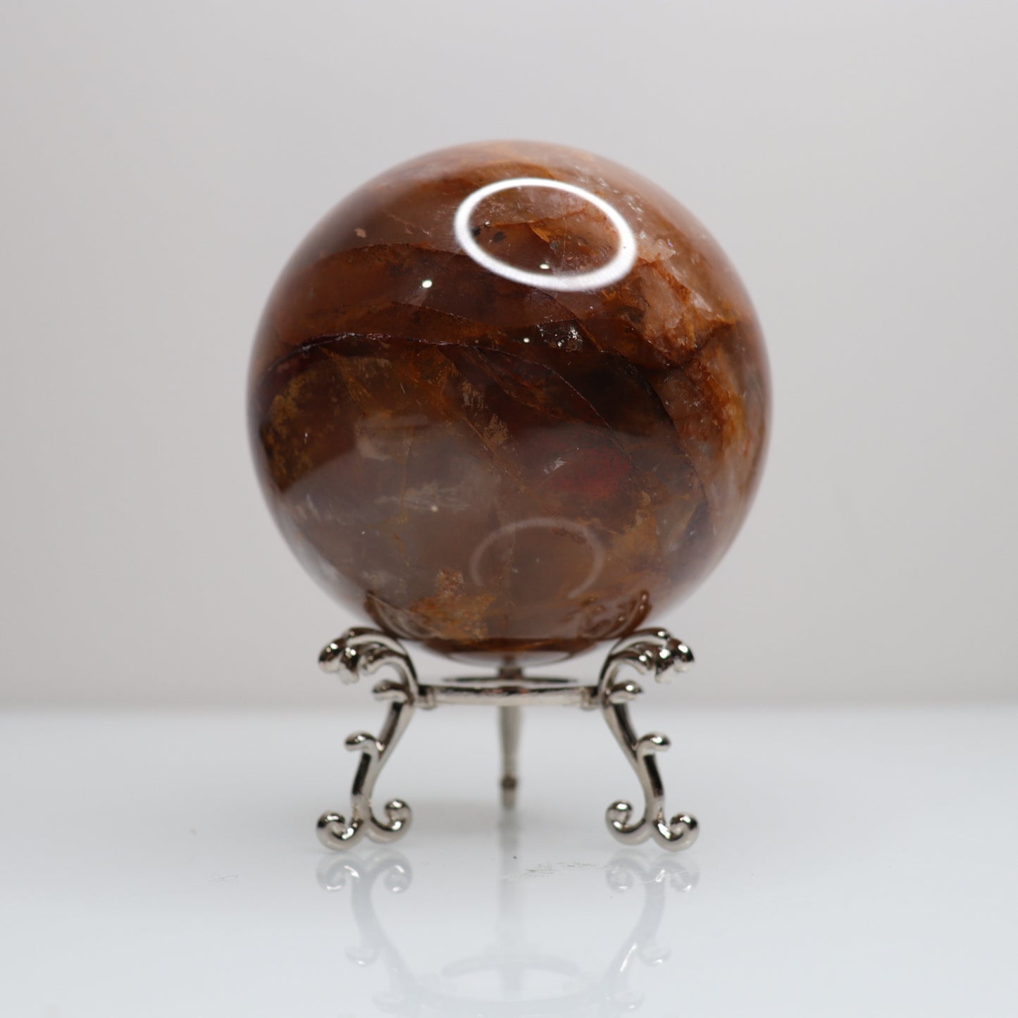 Golden Healer Sphere | 5