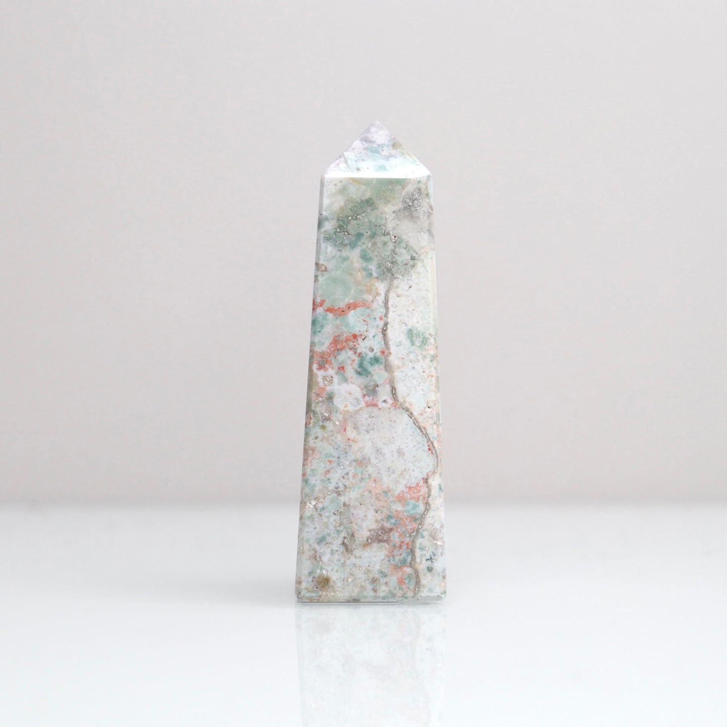 Unicorn Jasper Tower 177