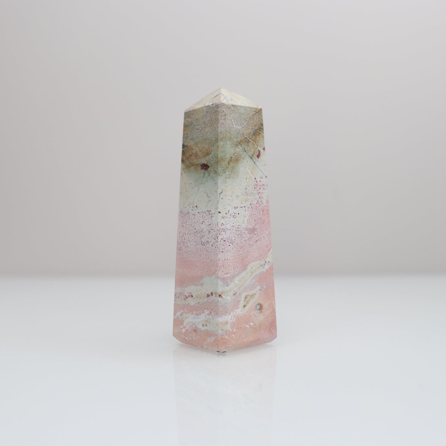 Unicorn Jasper Tower 7