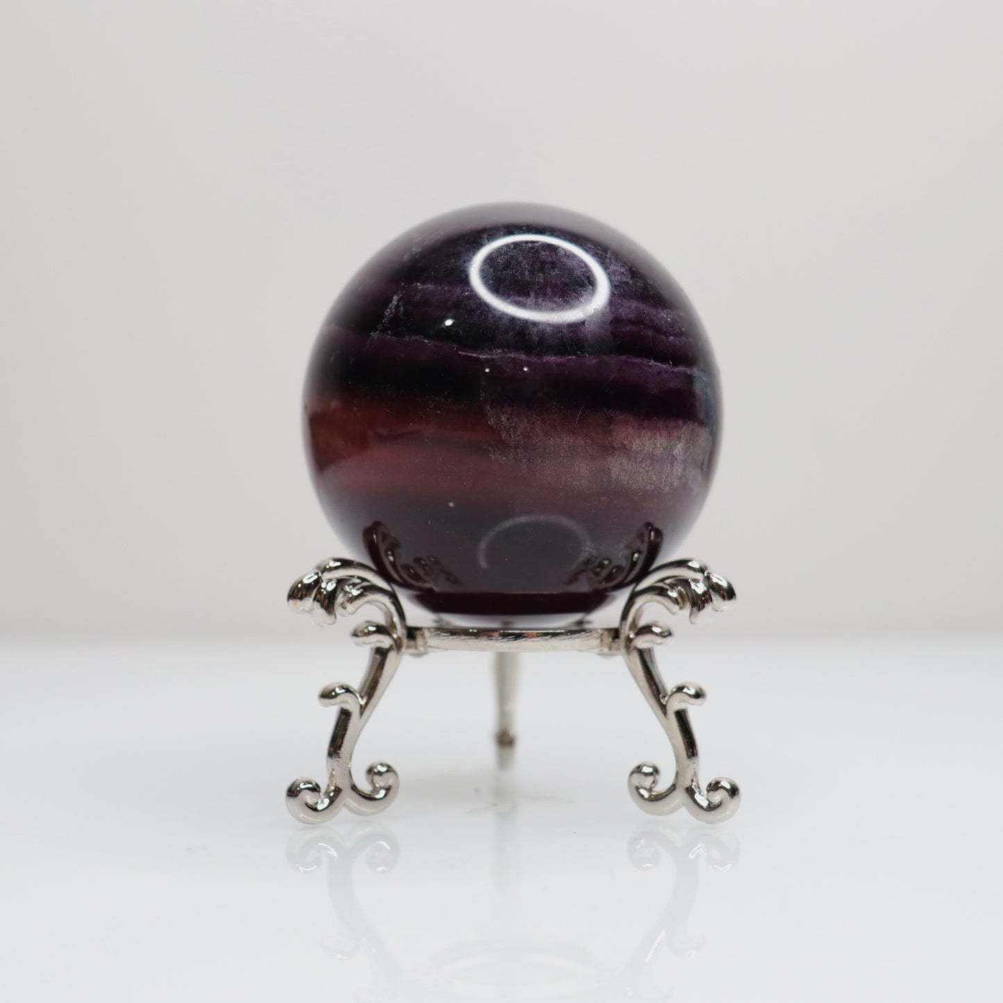 Fluorite Sphere | 2