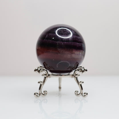 Fluorite Sphere | 2