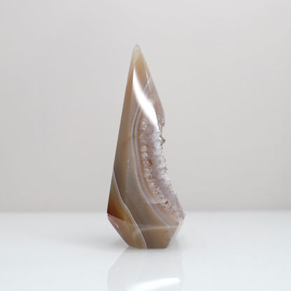 Druzy Agate Diamond 189