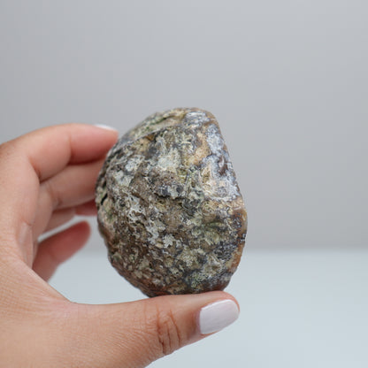 Los Choyas Geode 7