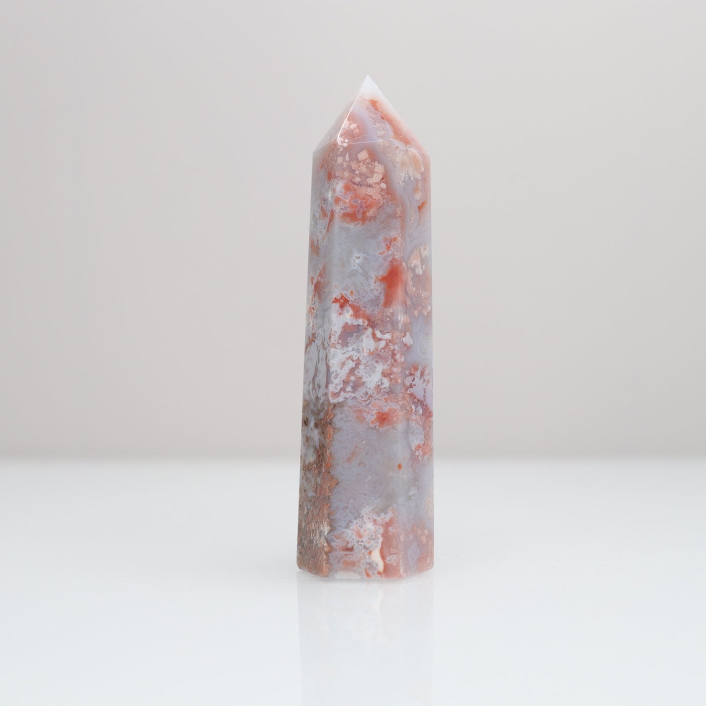 Pink Agate Tower | 73