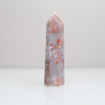 Pink Agate Tower | 73