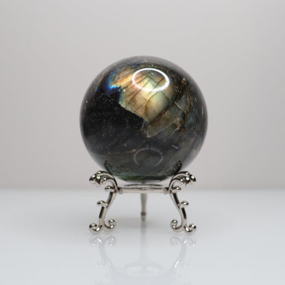 Labradorite Sphere | C