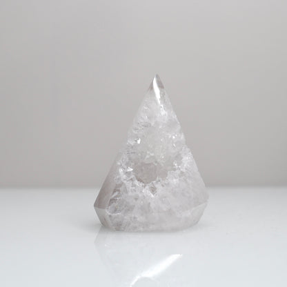 Druzy Agate Diamond 169