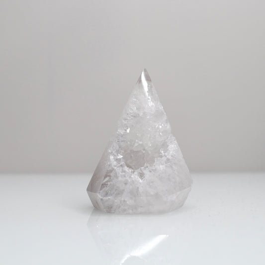 Druzy Agate Diamond 169