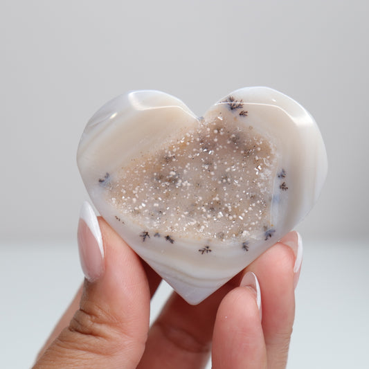 Agate Heart | 12