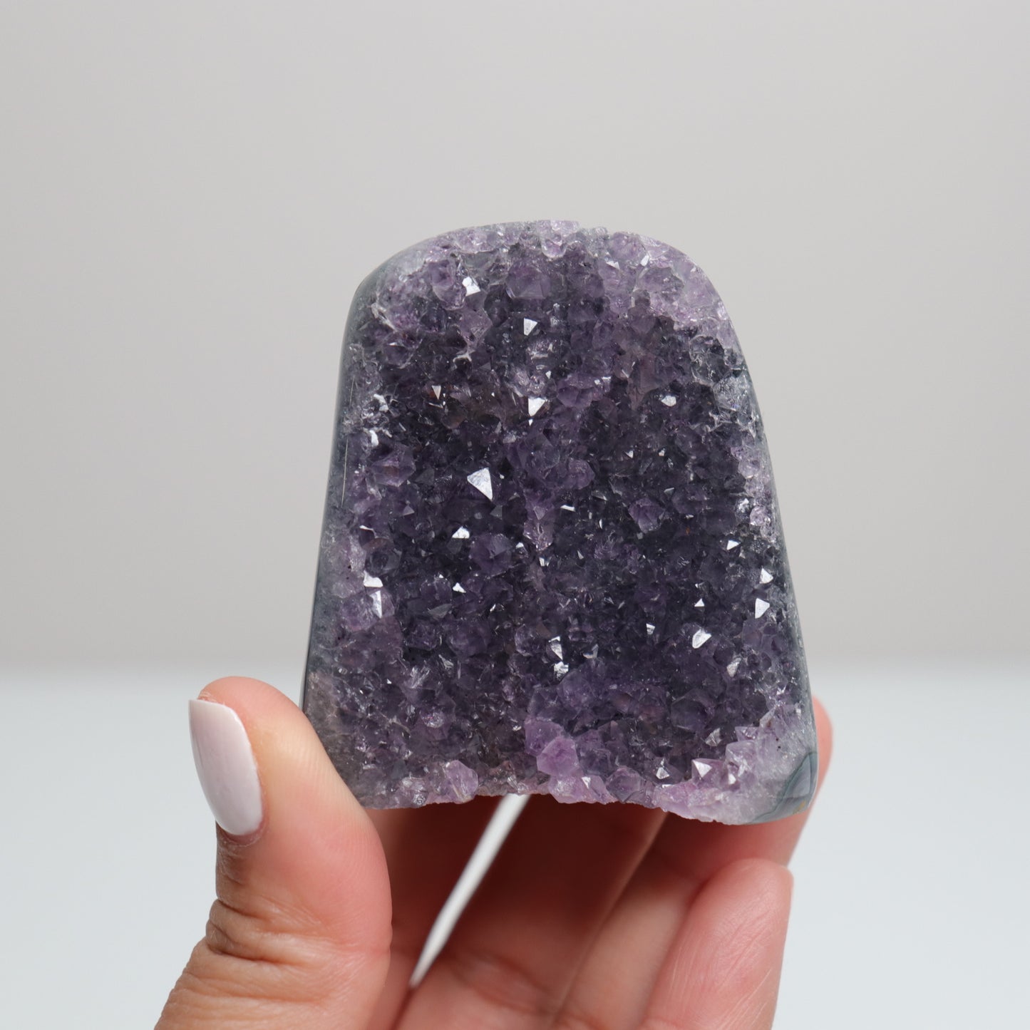 Amethyst Cutbase 3