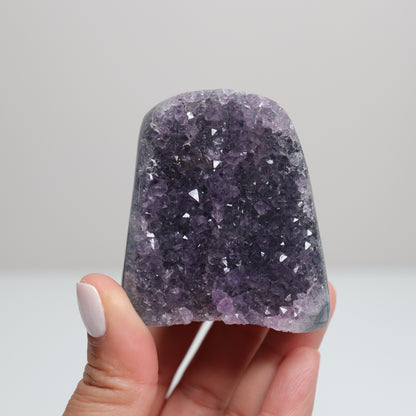 Amethyst Cutbase 3